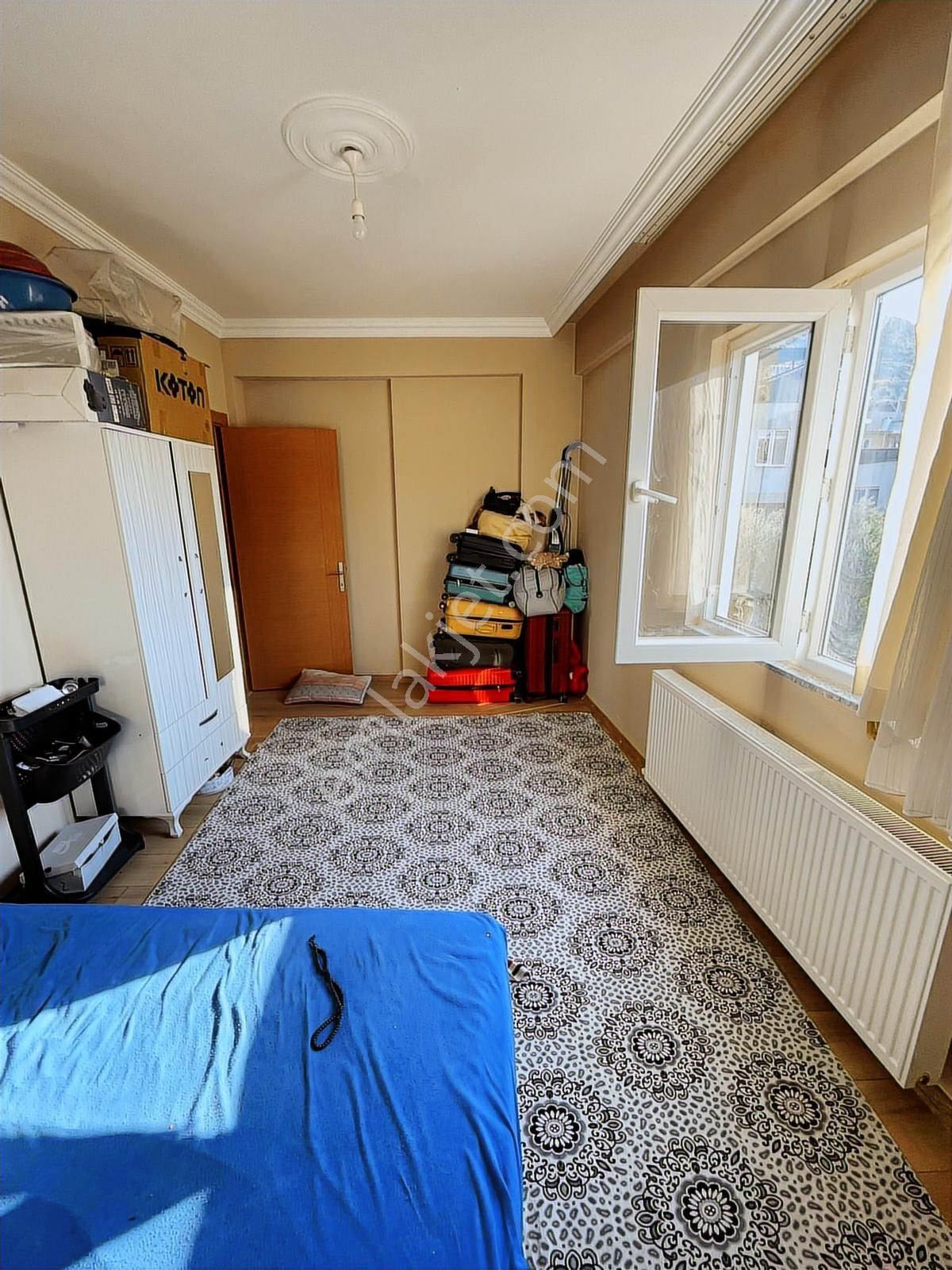 Doğadan Milas Gümüşlük Çarşıda Kapalı Mutfk 2+1 Depolu Daire - Görsel 20