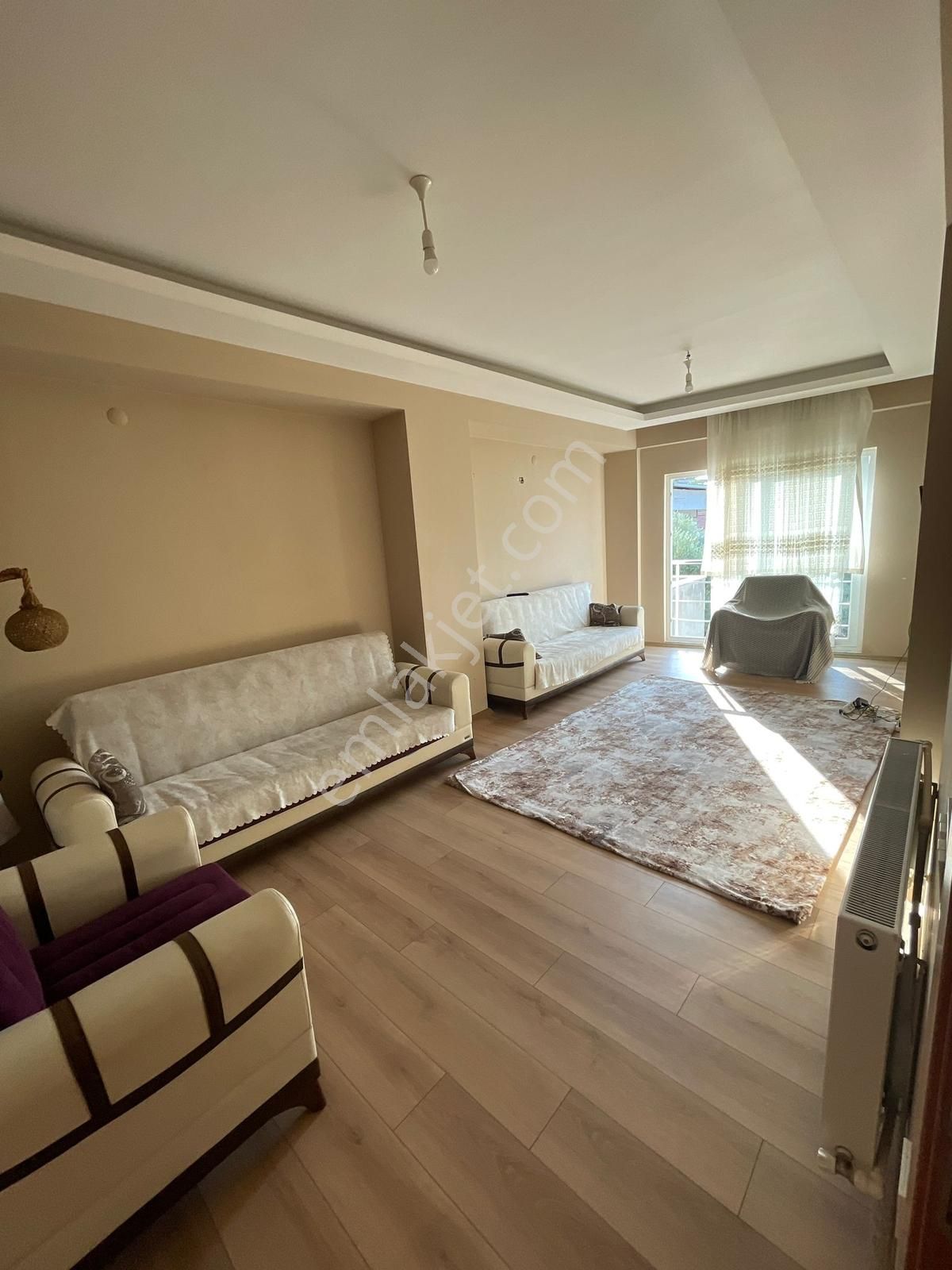 Doğadan Milas Gümüşlük Çarşıda Kapalı Mutfk 2+1 Depolu Daire - Görsel 22