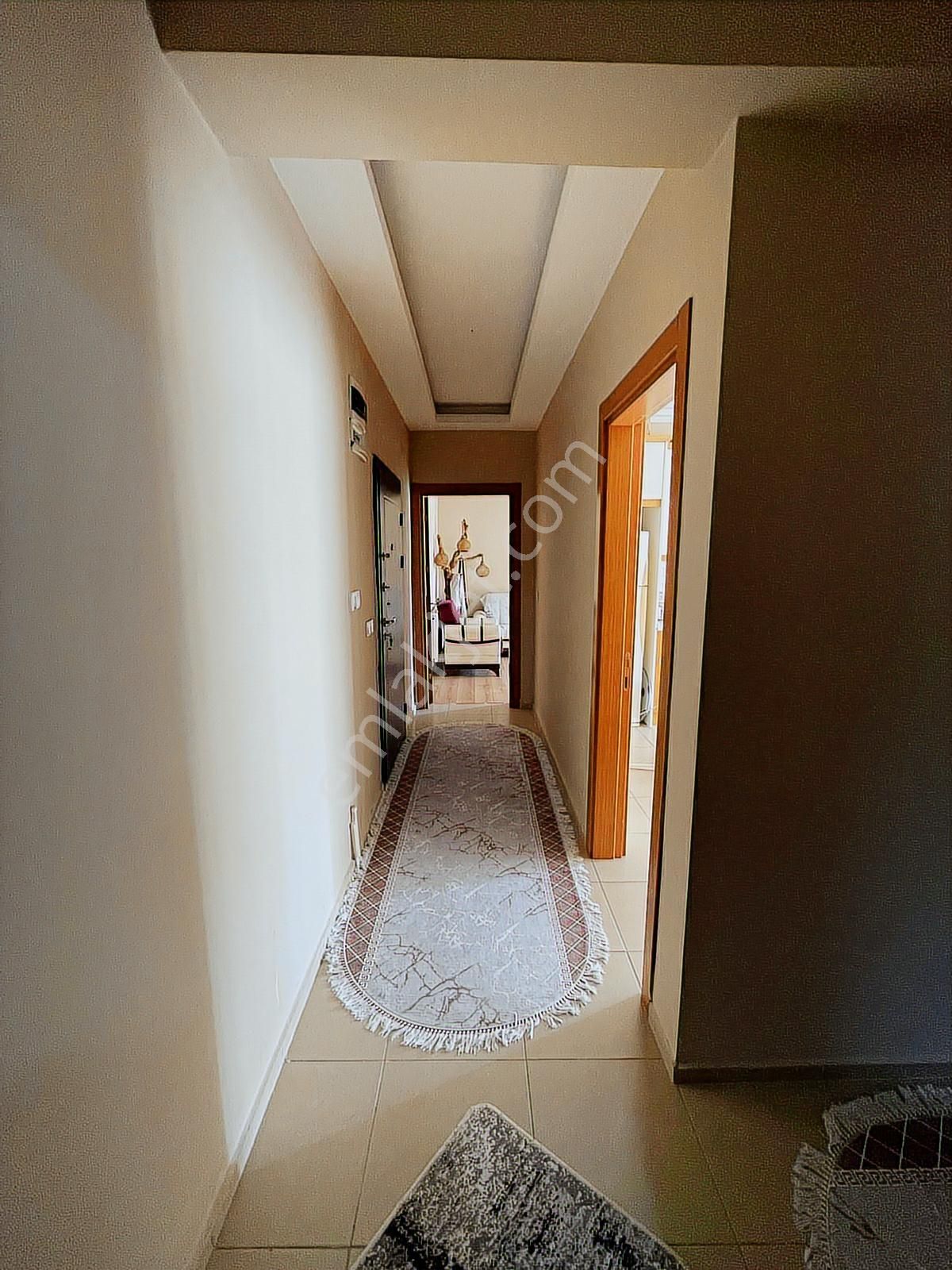 Doğadan Milas Gümüşlük Çarşıda Kapalı Mutfk 2+1 Depolu Daire - Görsel 14