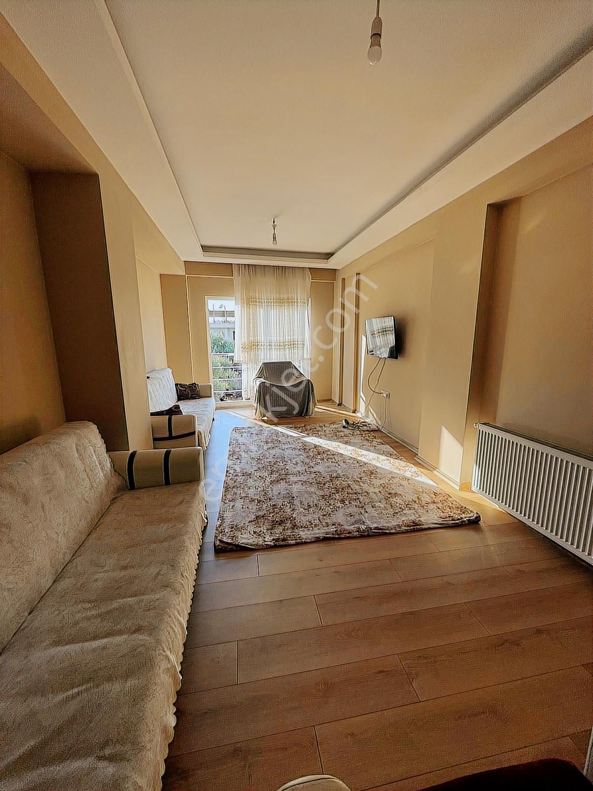 Doğadan Milas Gümüşlük Çarşıda Kapalı Mutfk 2+1 Depolu Daire - Görsel 7