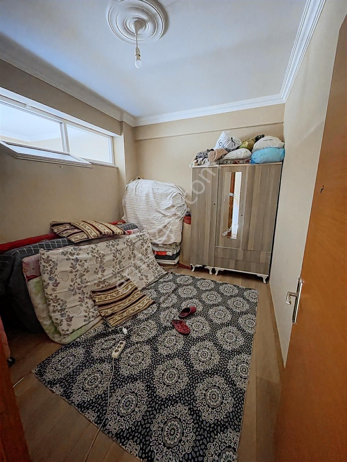 Doğadan Milas Gümüşlük Çarşıda Kapalı Mutfk 2+1 Depolu Daire - Görsel 21