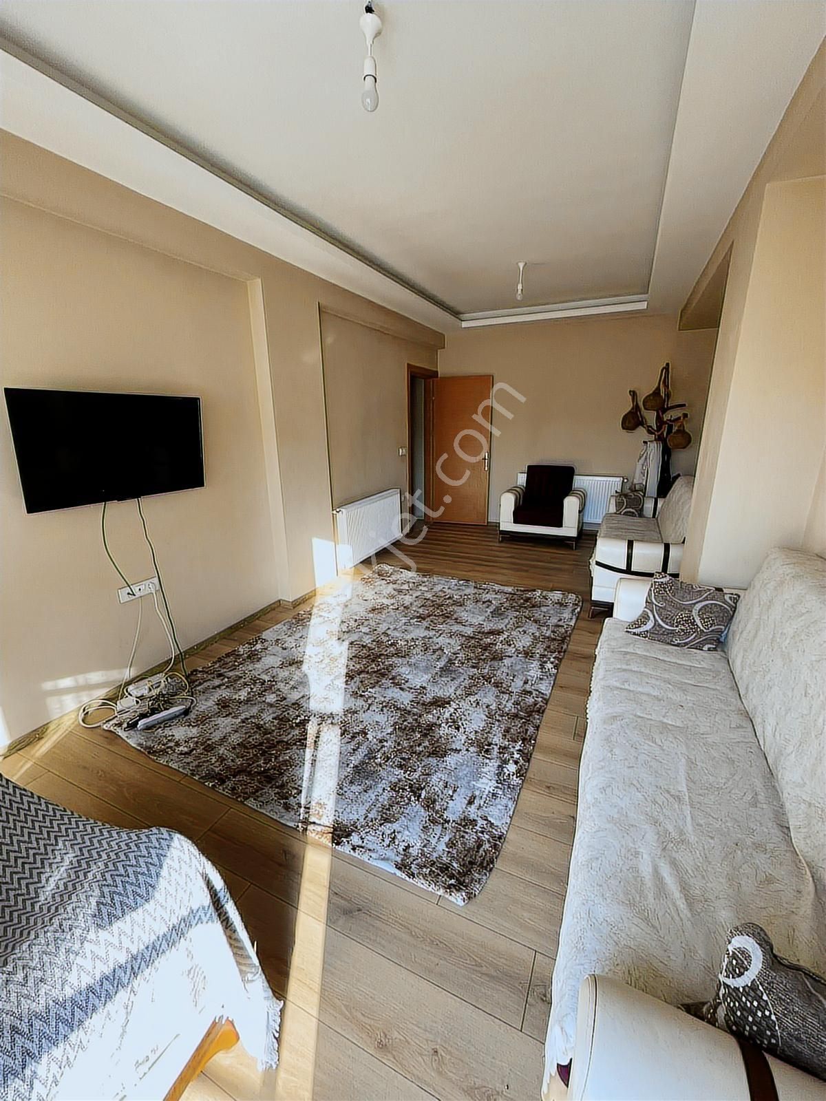 Doğadan Milas Gümüşlük Çarşıda Kapalı Mutfk 2+1 Depolu Daire - Görsel 15