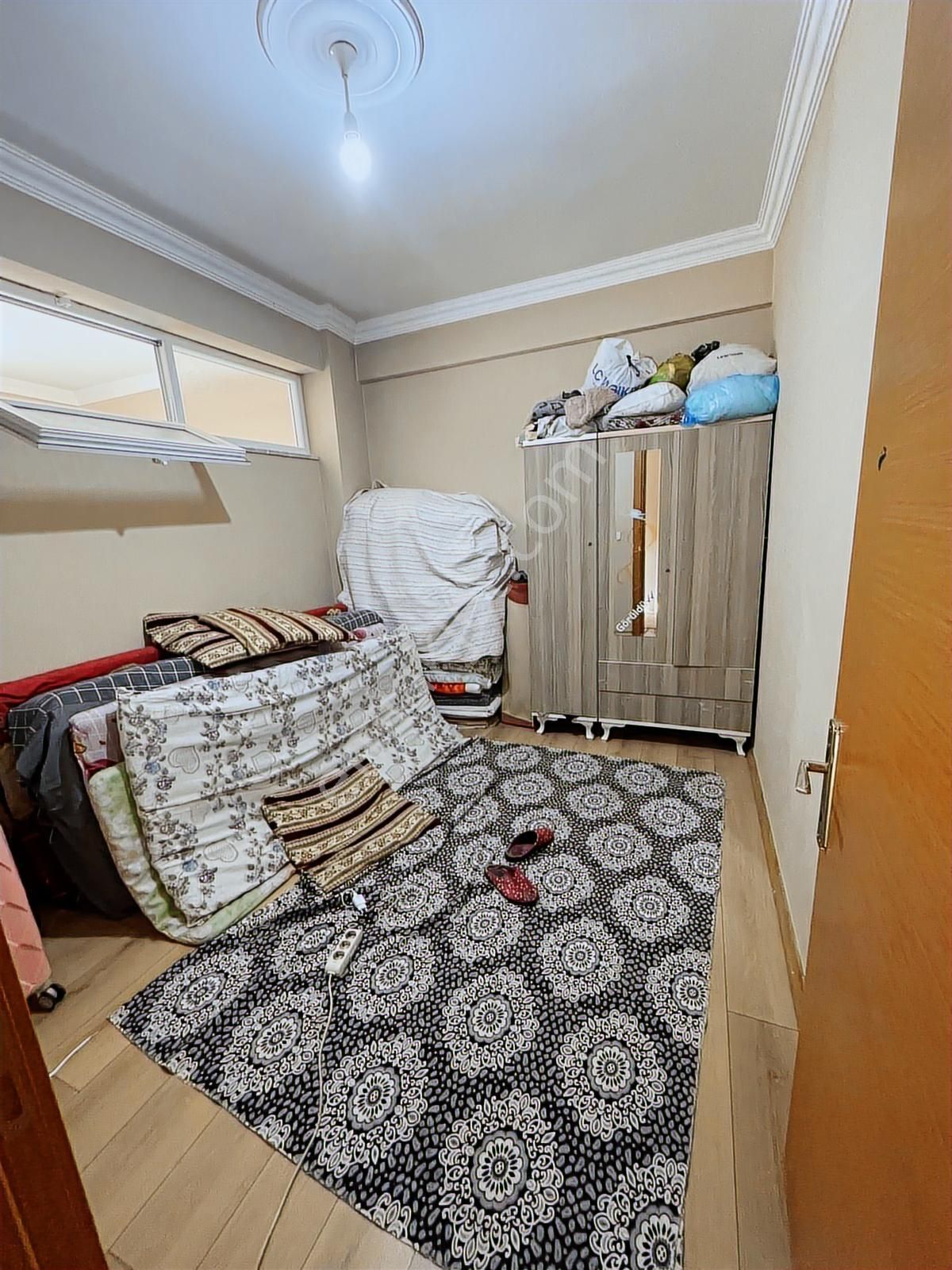 Doğadan Milas Gümüşlük Çarşıda Kapalı Mutfk 2+1 Depolu Daire - Görsel 5