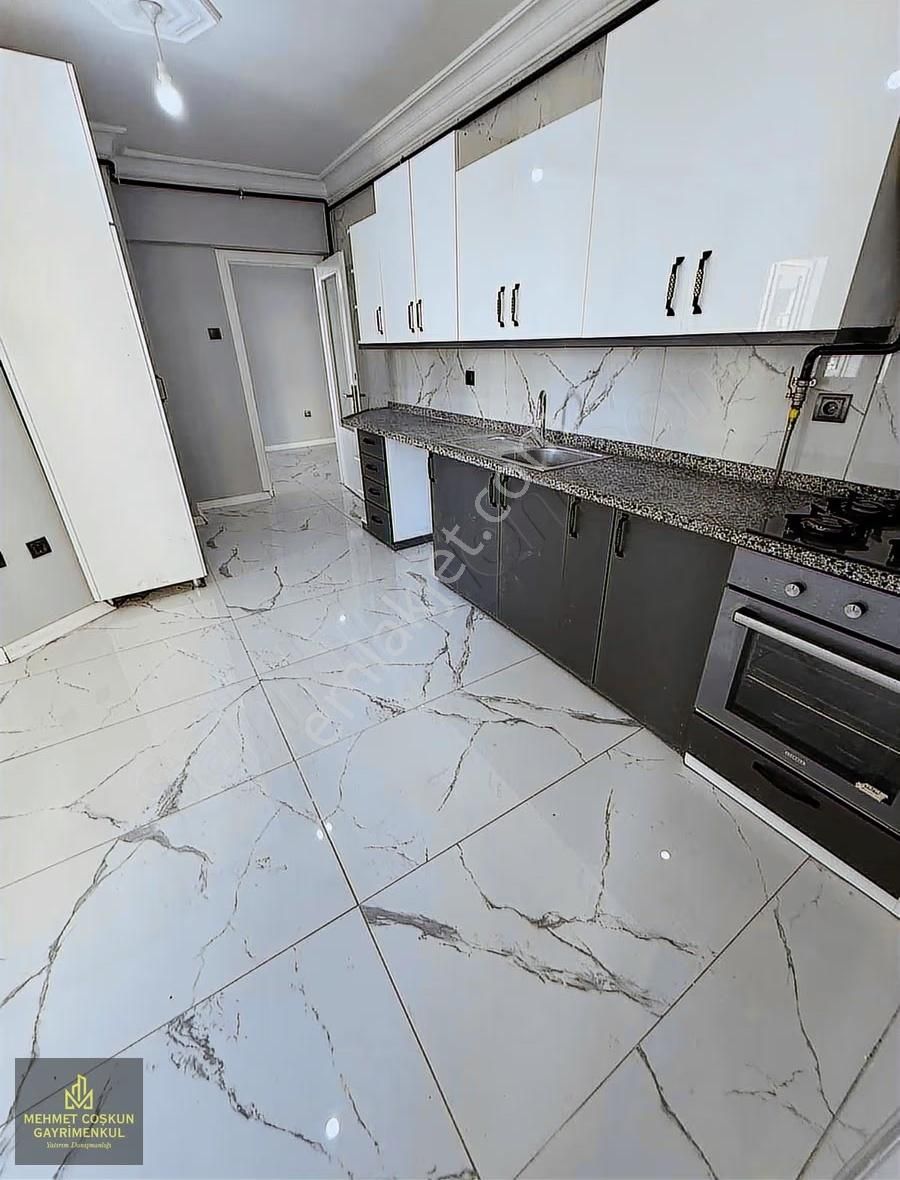 Ruh Sağlığı Karşısında Full Yapılı Geniş 3+1 Satılık Daire - Görsel 20