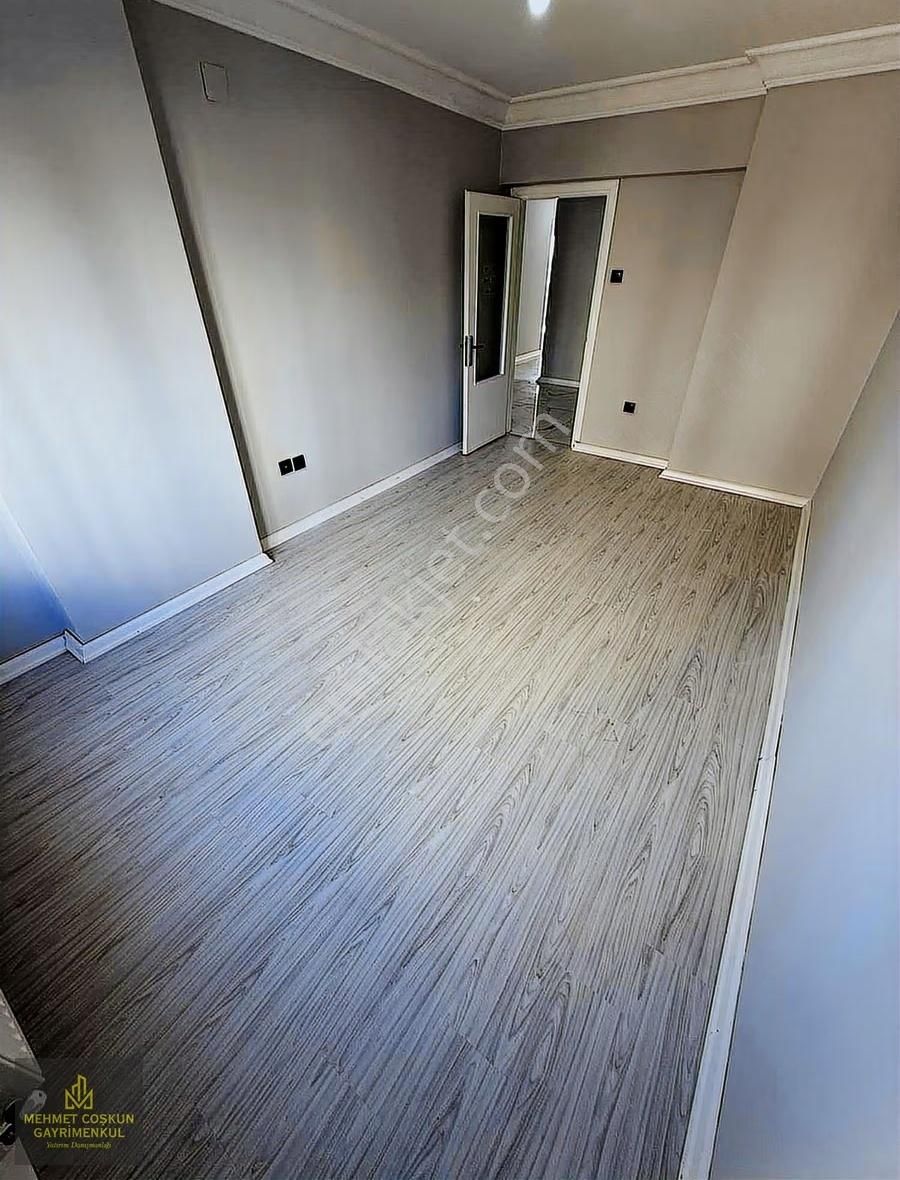 Ruh Sağlığı Karşısında Full Yapılı Geniş 3+1 Satılık Daire - Görsel 2