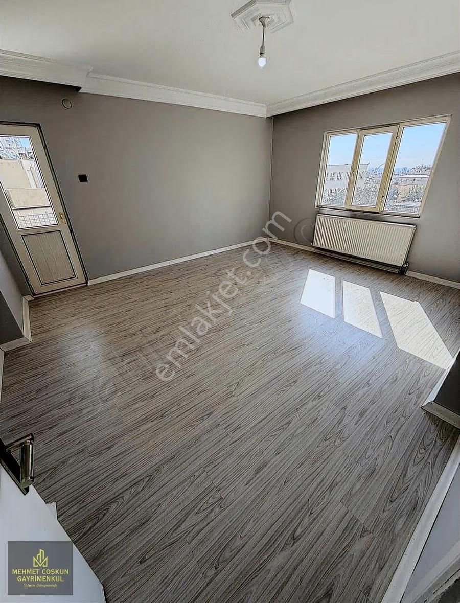 Ruh Sağlığı Karşısında Full Yapılı Geniş 3+1 Satılık Daire - Görsel 9