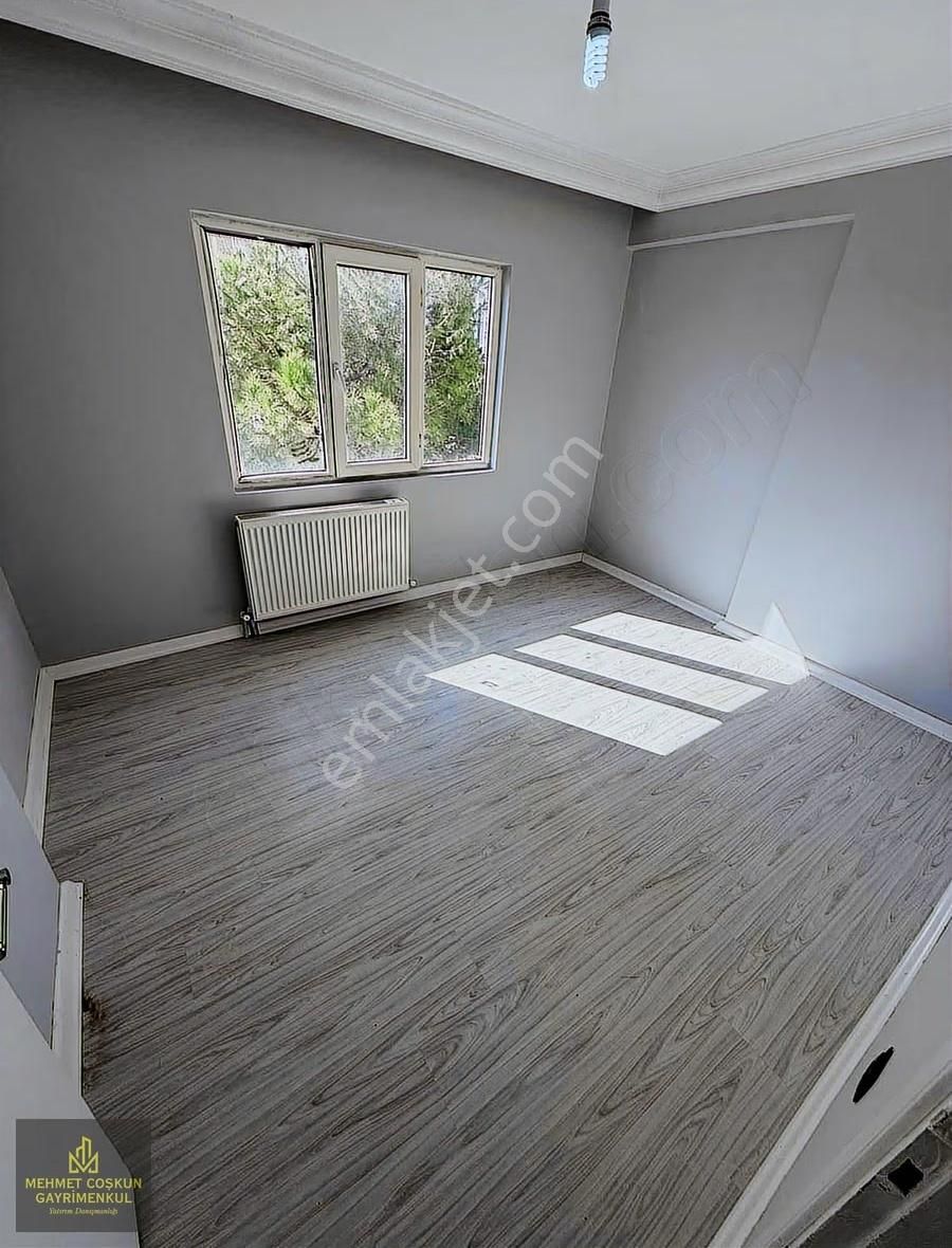 Ruh Sağlığı Karşısında Full Yapılı Geniş 3+1 Satılık Daire - Görsel 15