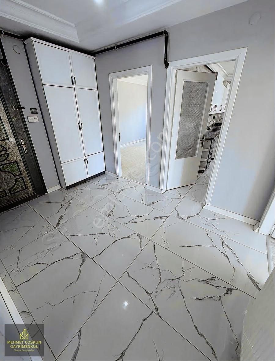 Ruh Sağlığı Karşısında Full Yapılı Geniş 3+1 Satılık Daire - Görsel 3