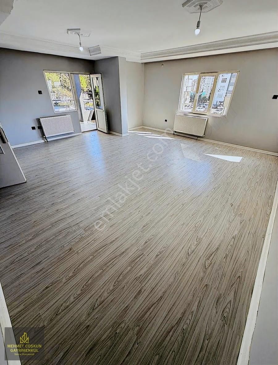 Ruh Sağlığı Karşısında Full Yapılı Geniş 3+1 Satılık Daire - Görsel 22