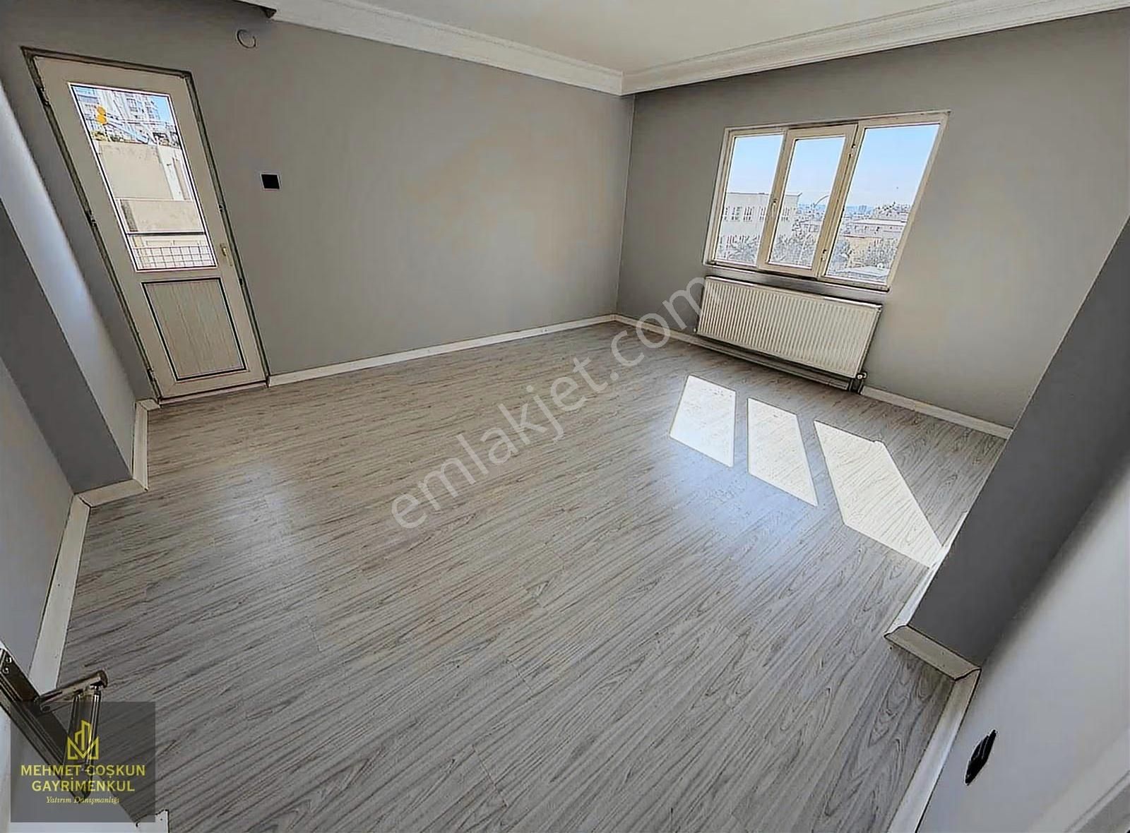 Ruh Sağlığı Karşısında Full Yapılı Geniş 3+1 Satılık Daire - Görsel 4