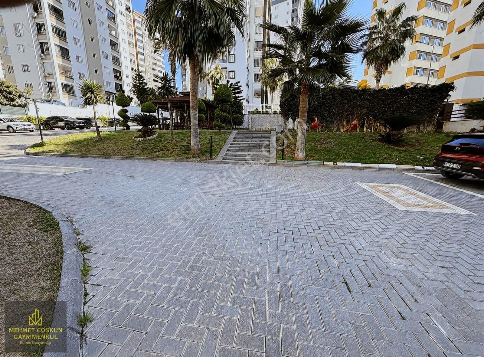 Ruh Sağlığı Karşısında Full Yapılı Geniş 3+1 Satılık Daire - Görsel 17