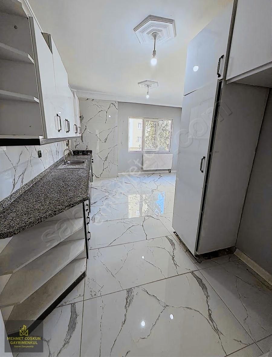 Ruh Sağlığı Karşısında Full Yapılı Geniş 3+1 Satılık Daire - Görsel 16