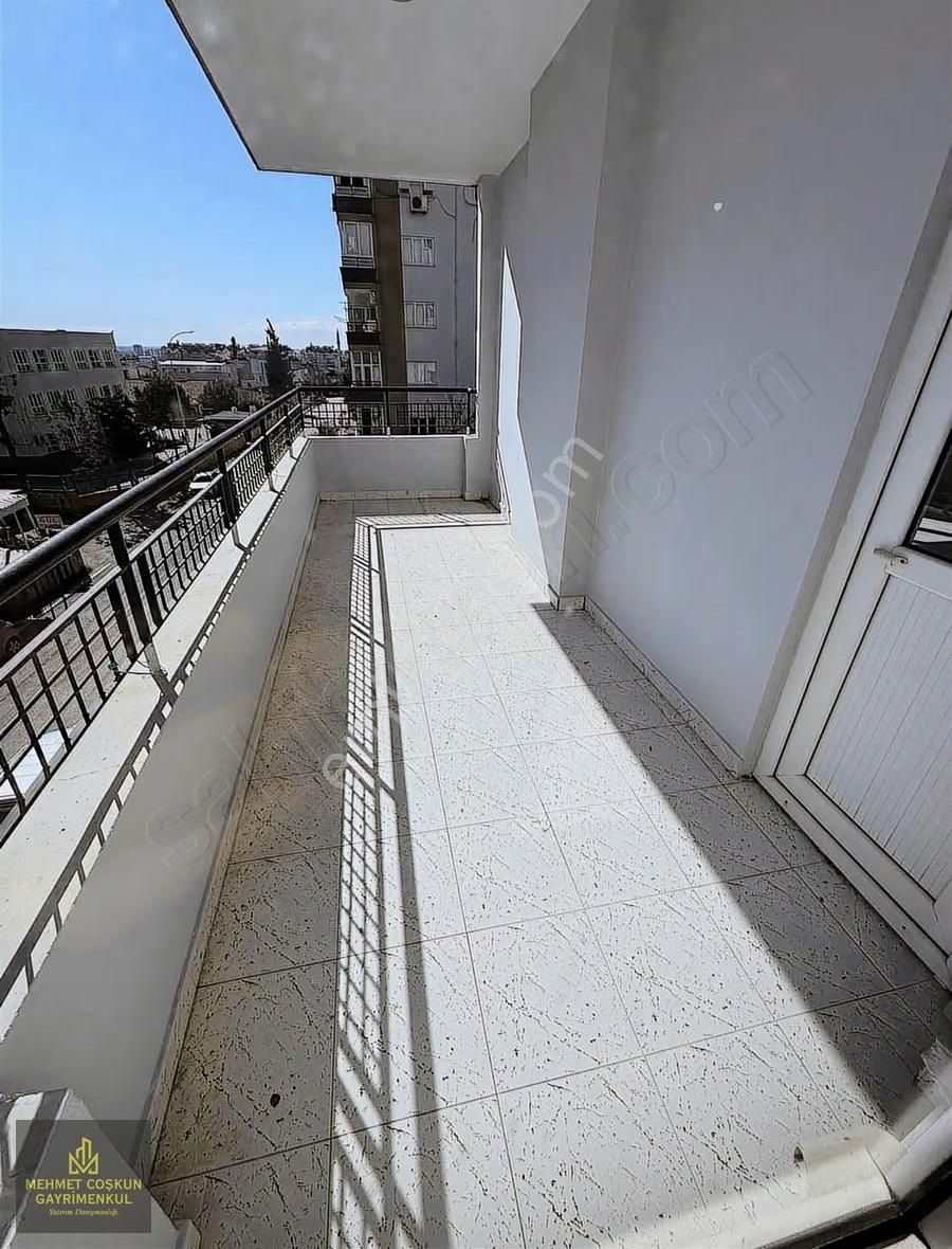 Ruh Sağlığı Karşısında Full Yapılı Geniş 3+1 Satılık Daire - Görsel 18