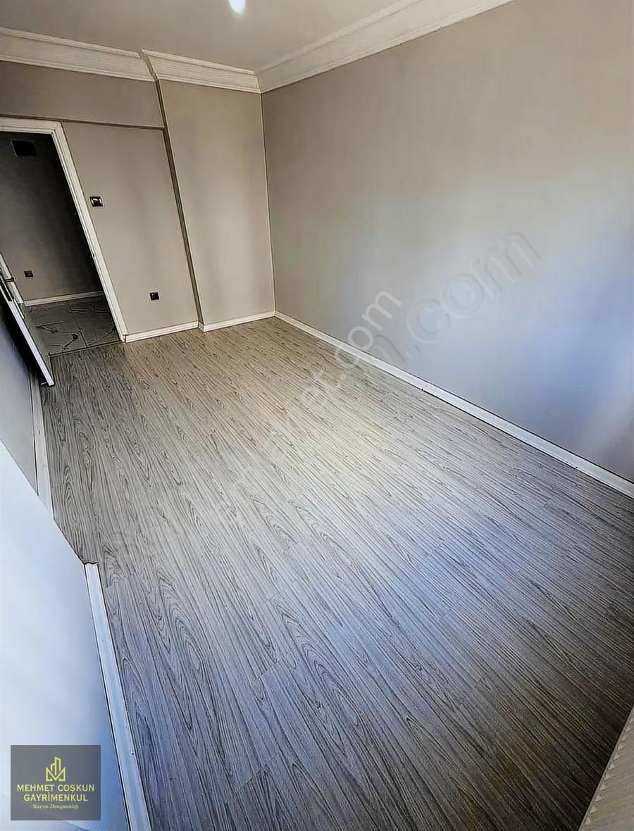 Ruh Sağlığı Karşısında Full Yapılı Geniş 3+1 Satılık Daire - Görsel 7