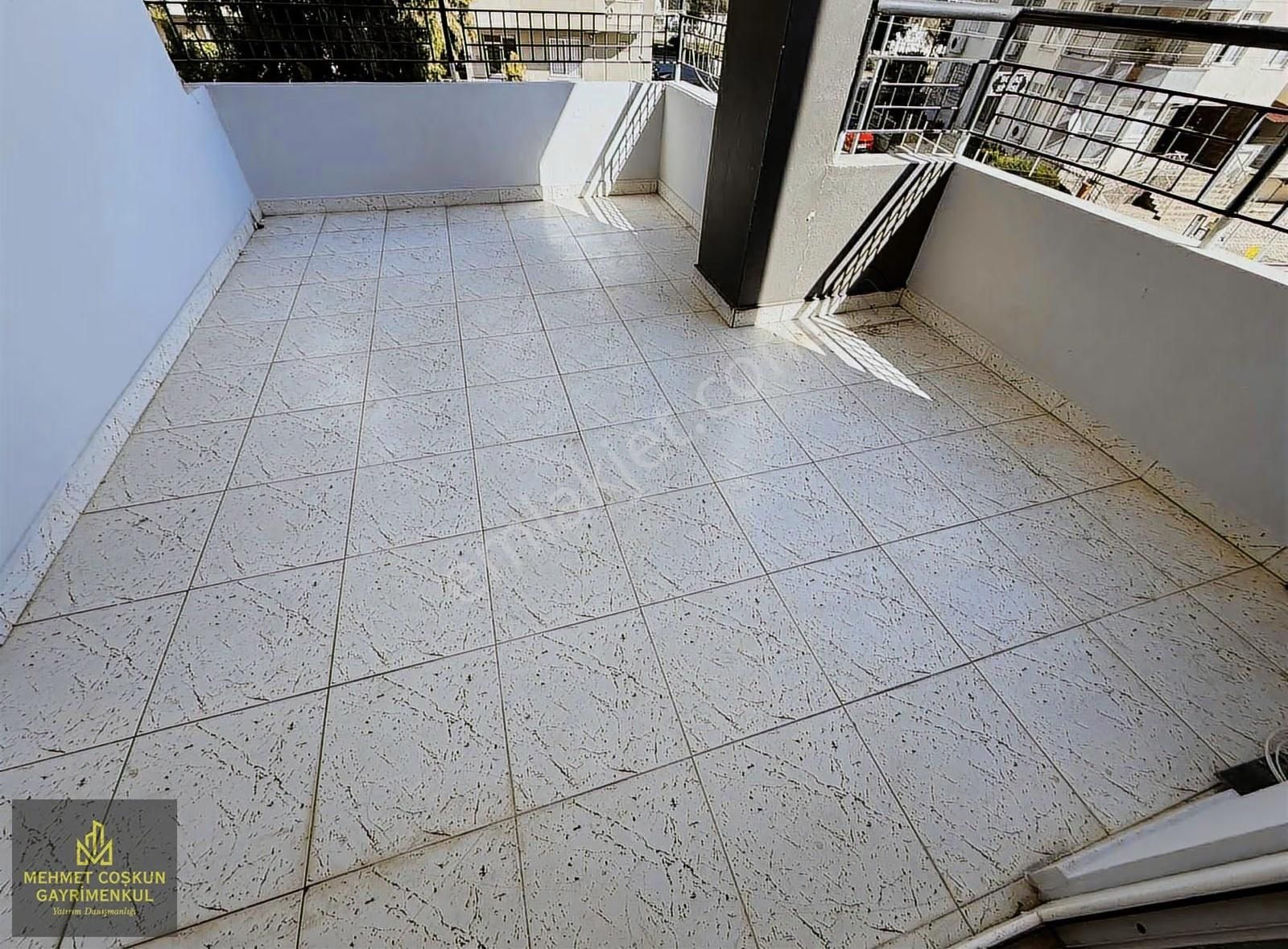 Ruh Sağlığı Karşısında Full Yapılı Geniş 3+1 Satılık Daire - Görsel 5