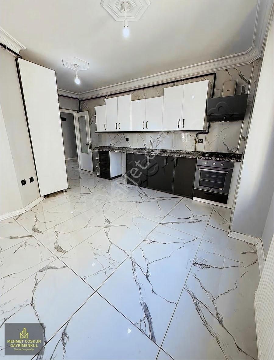 Ruh Sağlığı Karşısında Full Yapılı Geniş 3+1 Satılık Daire