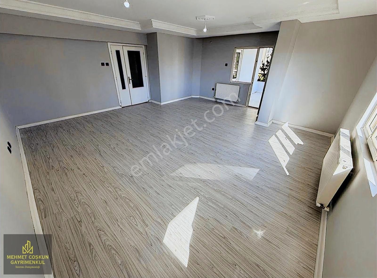 Ruh Sağlığı Karşısında Full Yapılı Geniş 3+1 Satılık Daire - Görsel 8