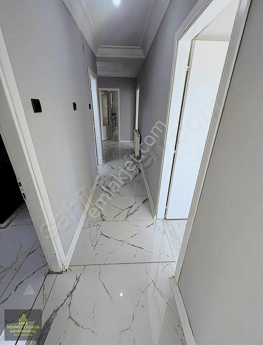 Ruh Sağlığı Karşısında Full Yapılı Geniş 3+1 Satılık Daire - Görsel 6