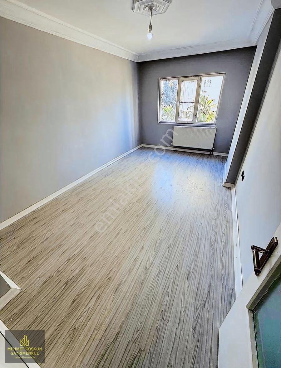 Ruh Sağlığı Karşısında Full Yapılı Geniş 3+1 Satılık Daire - Görsel 19