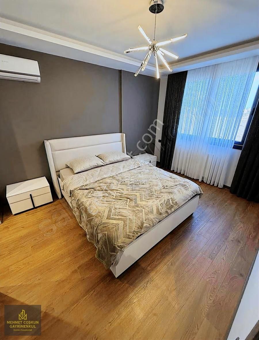 Esentepede Fulll Sosyal Donatılı Sitede Satılık 3+1 Sıfır Daire - Görsel 10