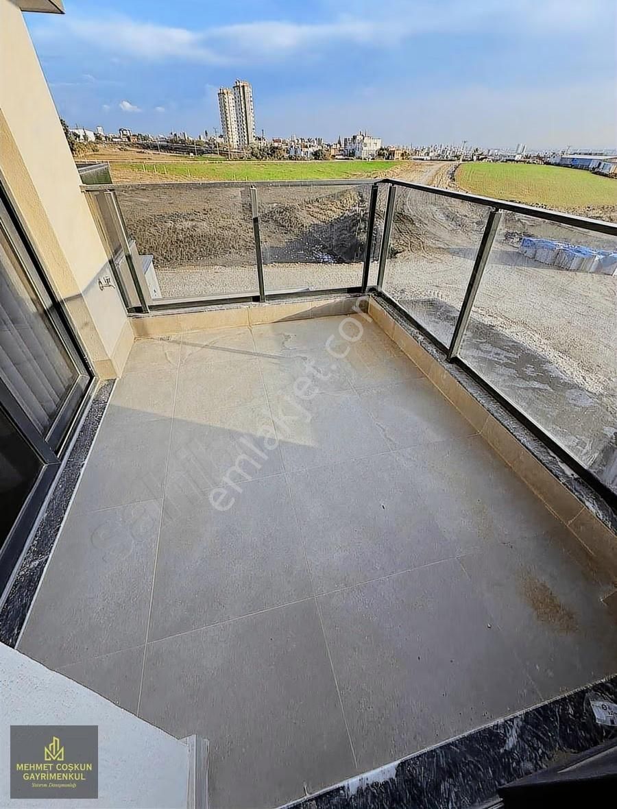 Esentepede Fulll Sosyal Donatılı Sitede Satılık 3+1 Sıfır Daire - Görsel 31