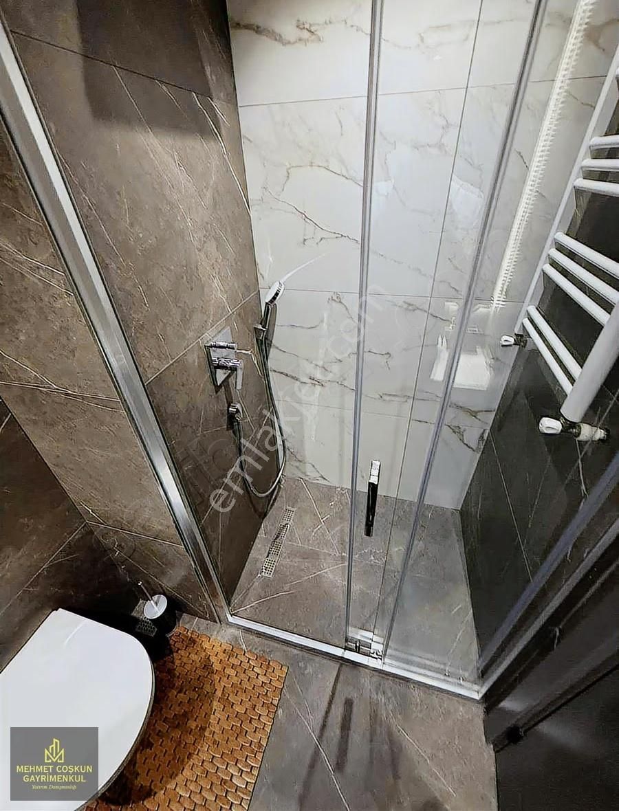 Esentepede Fulll Sosyal Donatılı Sitede Satılık 3+1 Sıfır Daire - Görsel 14