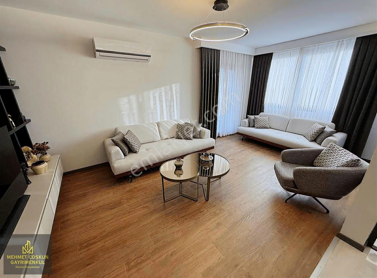 Esentepede Fulll Sosyal Donatılı Sitede Satılık 3+1 Sıfır Daire - Görsel 5