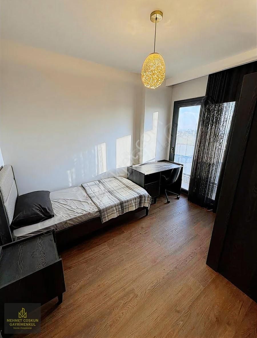 Esentepede Fulll Sosyal Donatılı Sitede Satılık 3+1 Sıfır Daire - Görsel 19