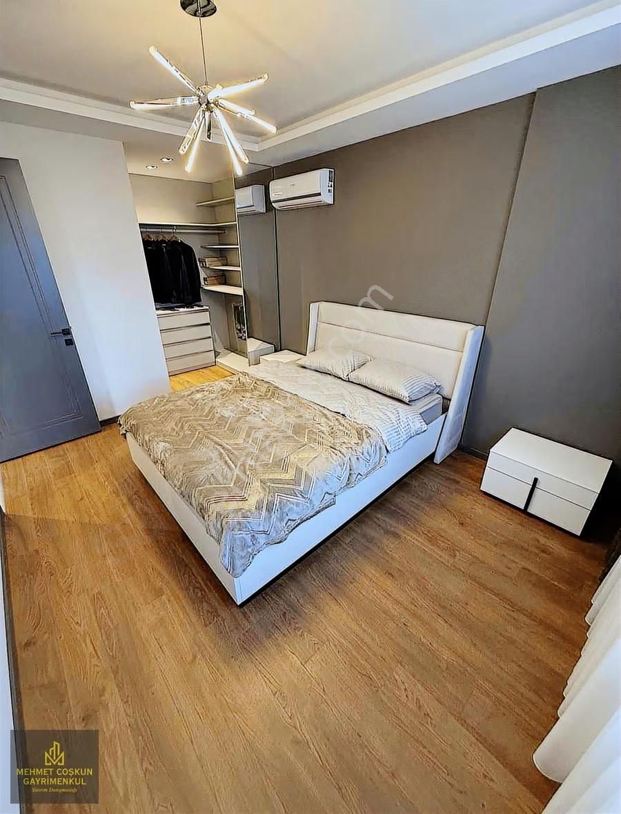 Esentepede Fulll Sosyal Donatılı Sitede Satılık 3+1 Sıfır Daire - Görsel 8