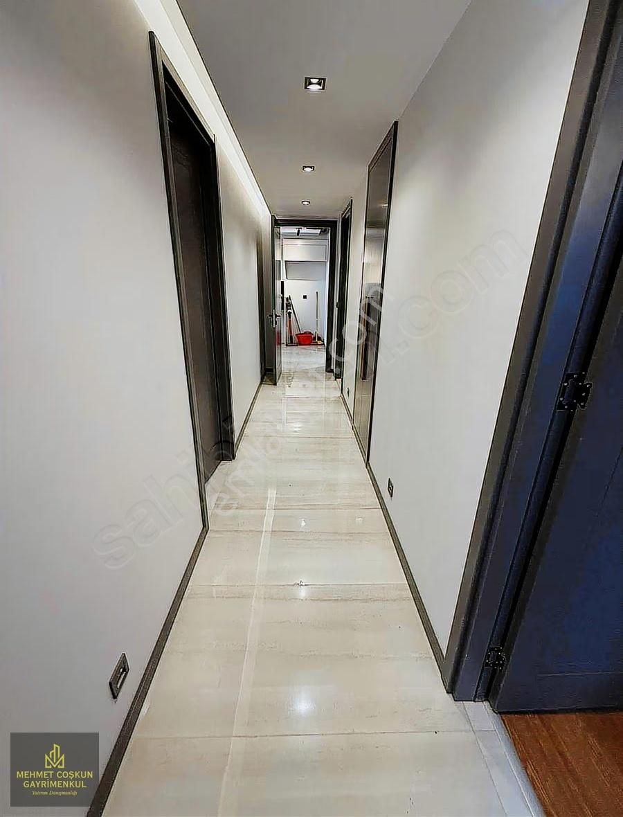 Esentepede Fulll Sosyal Donatılı Sitede Satılık 3+1 Sıfır Daire - Görsel 13
