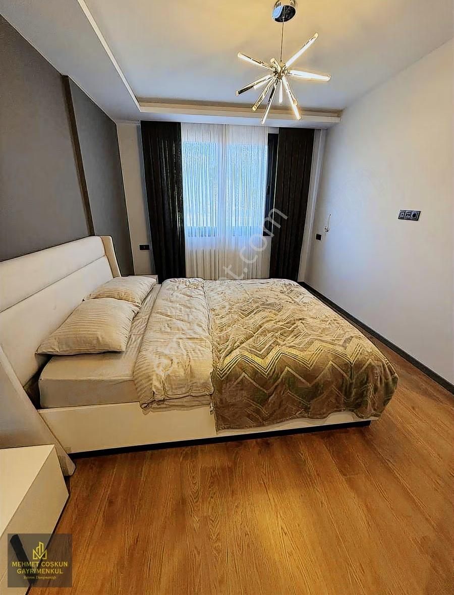 Esentepede Fulll Sosyal Donatılı Sitede Satılık 3+1 Sıfır Daire - Görsel 16