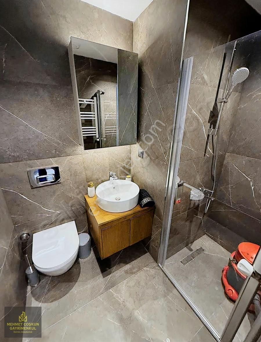 Esentepede Fulll Sosyal Donatılı Sitede Satılık 3+1 Sıfır Daire - Görsel 30