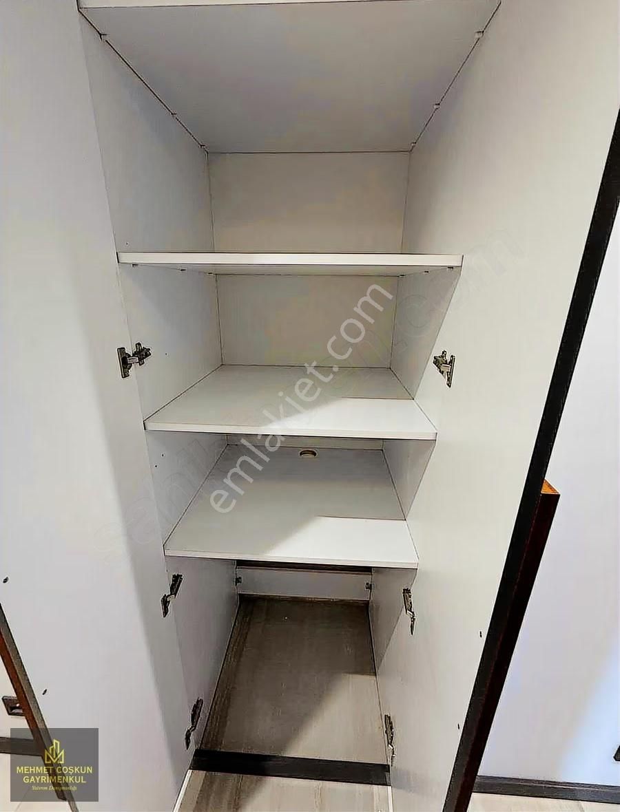 Esentepede Fulll Sosyal Donatılı Sitede Satılık 3+1 Sıfır Daire - Görsel 4