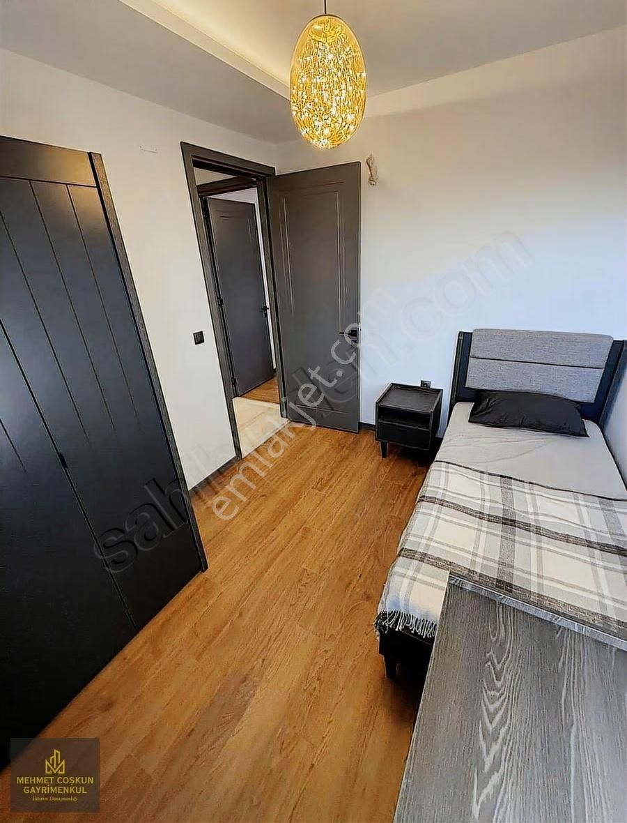 Esentepede Fulll Sosyal Donatılı Sitede Satılık 3+1 Sıfır Daire - Görsel 34