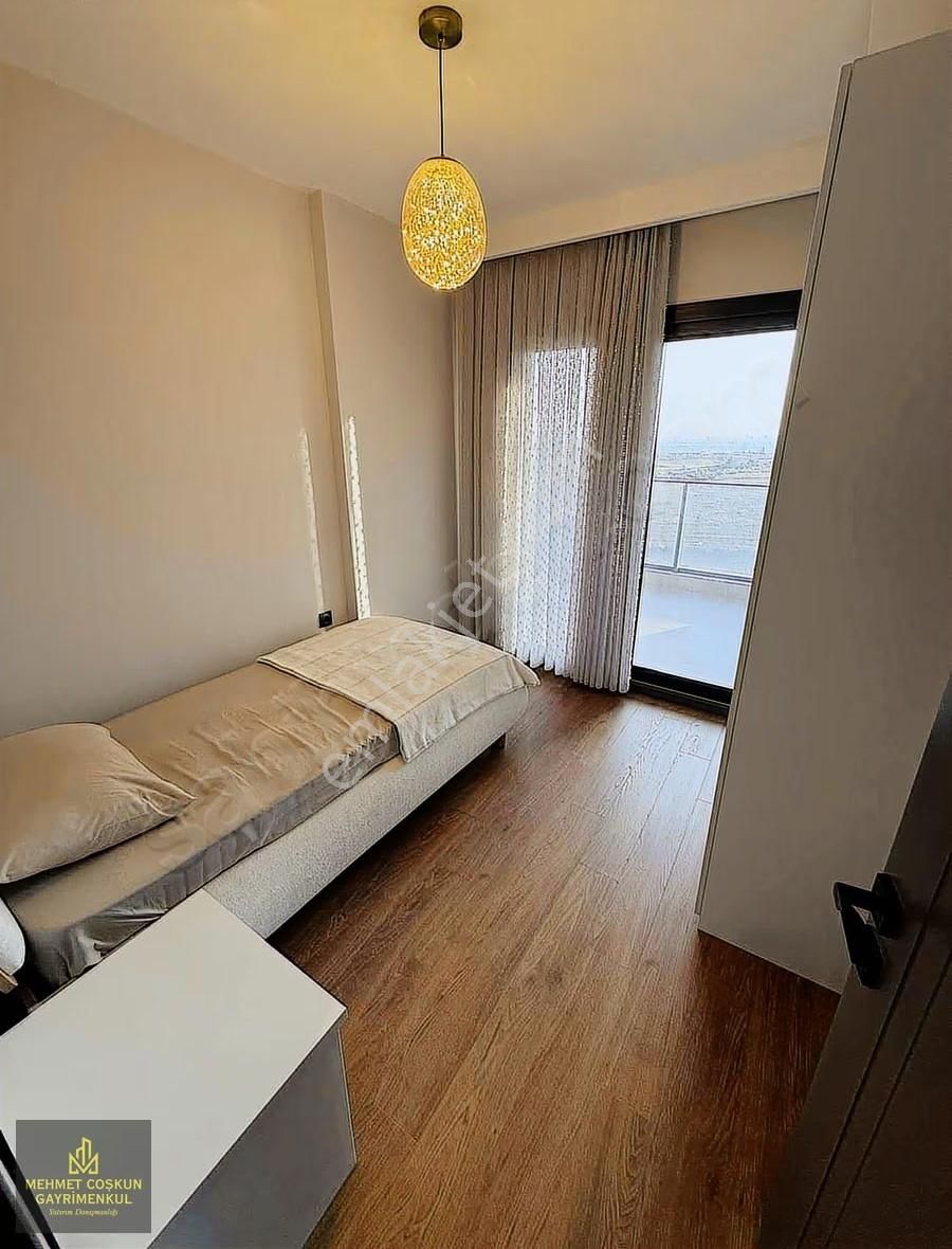 Esentepede Fulll Sosyal Donatılı Sitede Satılık 3+1 Sıfır Daire - Görsel 28