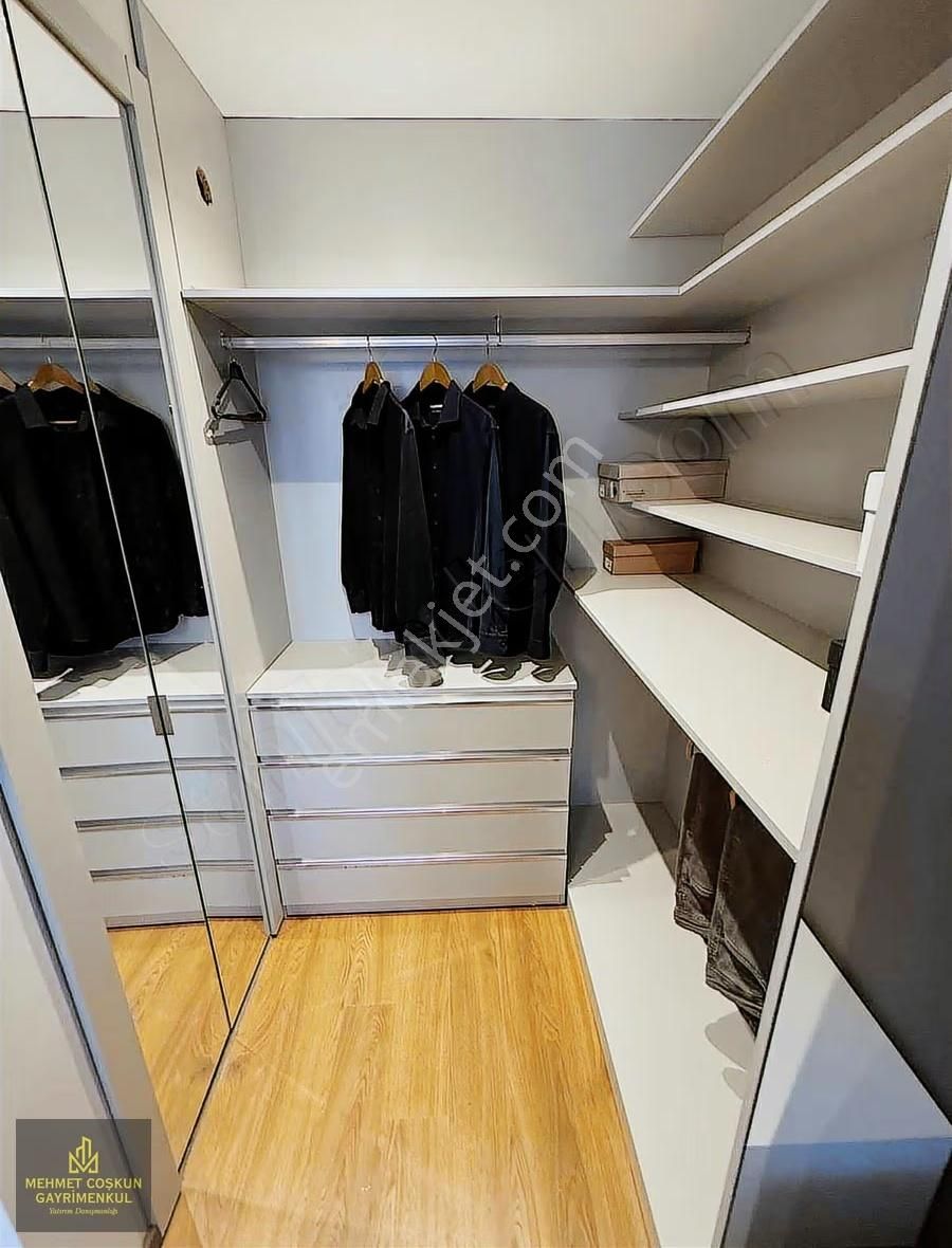 Esentepede Fulll Sosyal Donatılı Sitede Satılık 3+1 Sıfır Daire - Görsel 35