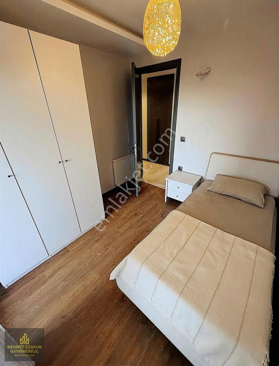 Esentepede Fulll Sosyal Donatılı Sitede Satılık 3+1 Sıfır Daire - Görsel 2