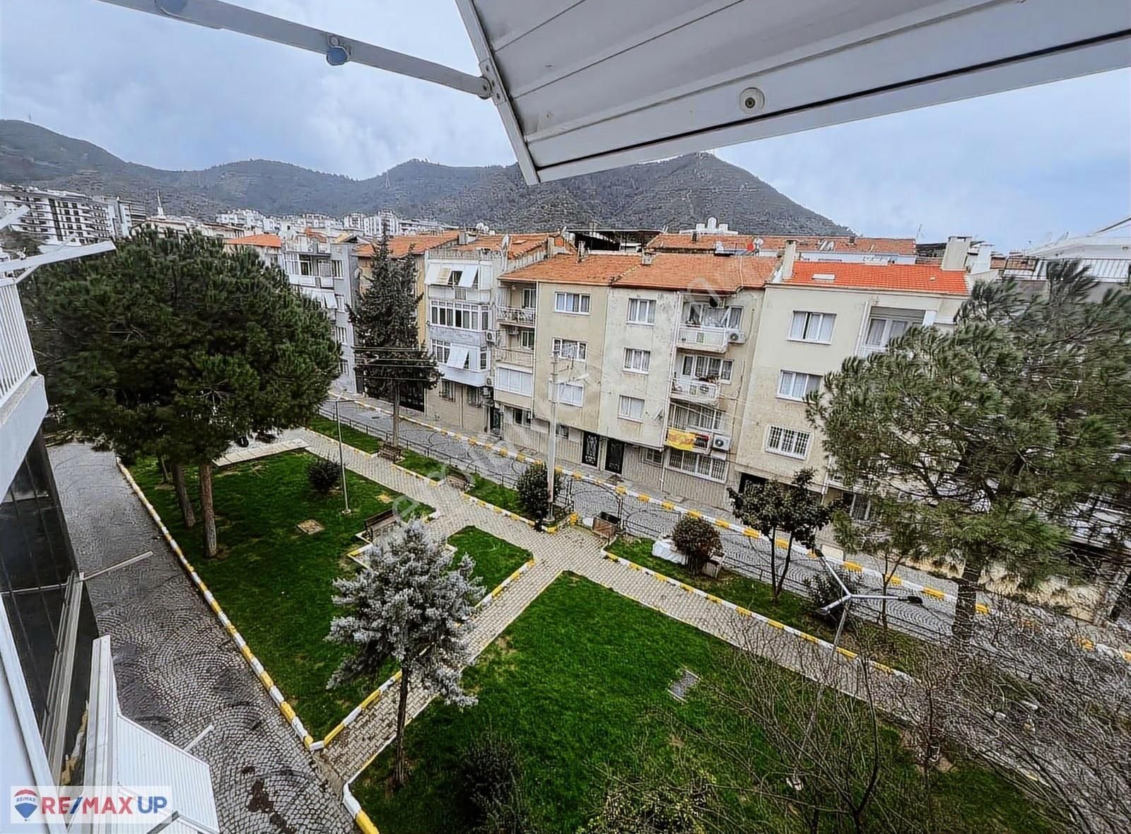 Nil Karkin'den Satılık Geniş 2+1 - Görsel 5