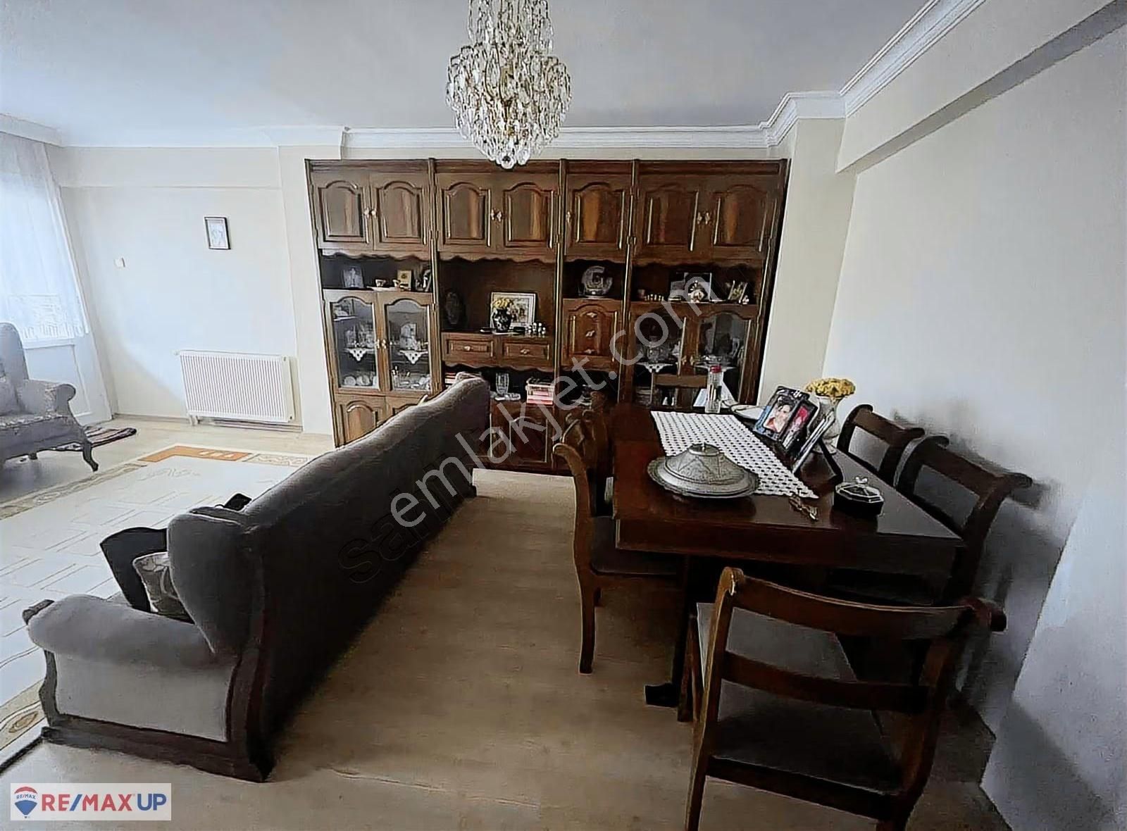 Nil Karkin'den Satılık Geniş 2+1 - Görsel 8