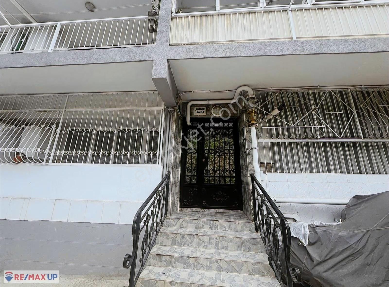 Nil Karkin'den Satılık Geniş 2+1 - Görsel 18