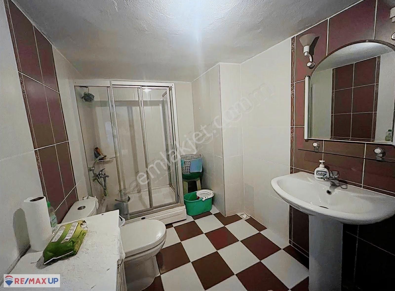 Nil Karkin'den Satılık Geniş 2+1 - Görsel 9