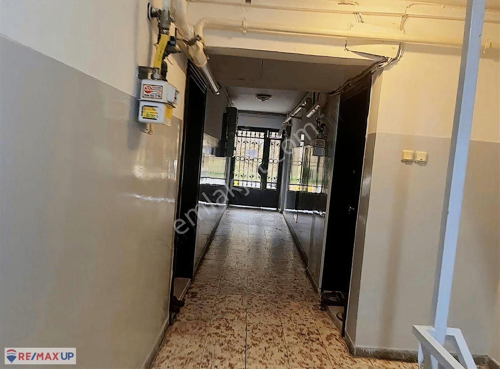 Nil Karkin'den Satılık Geniş 2+1 - Görsel 11