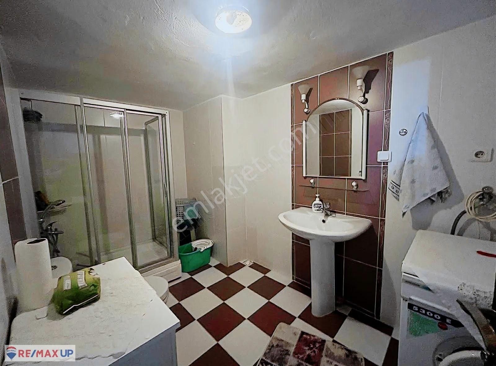 Nil Karkin'den Satılık Geniş 2+1 - Görsel 13