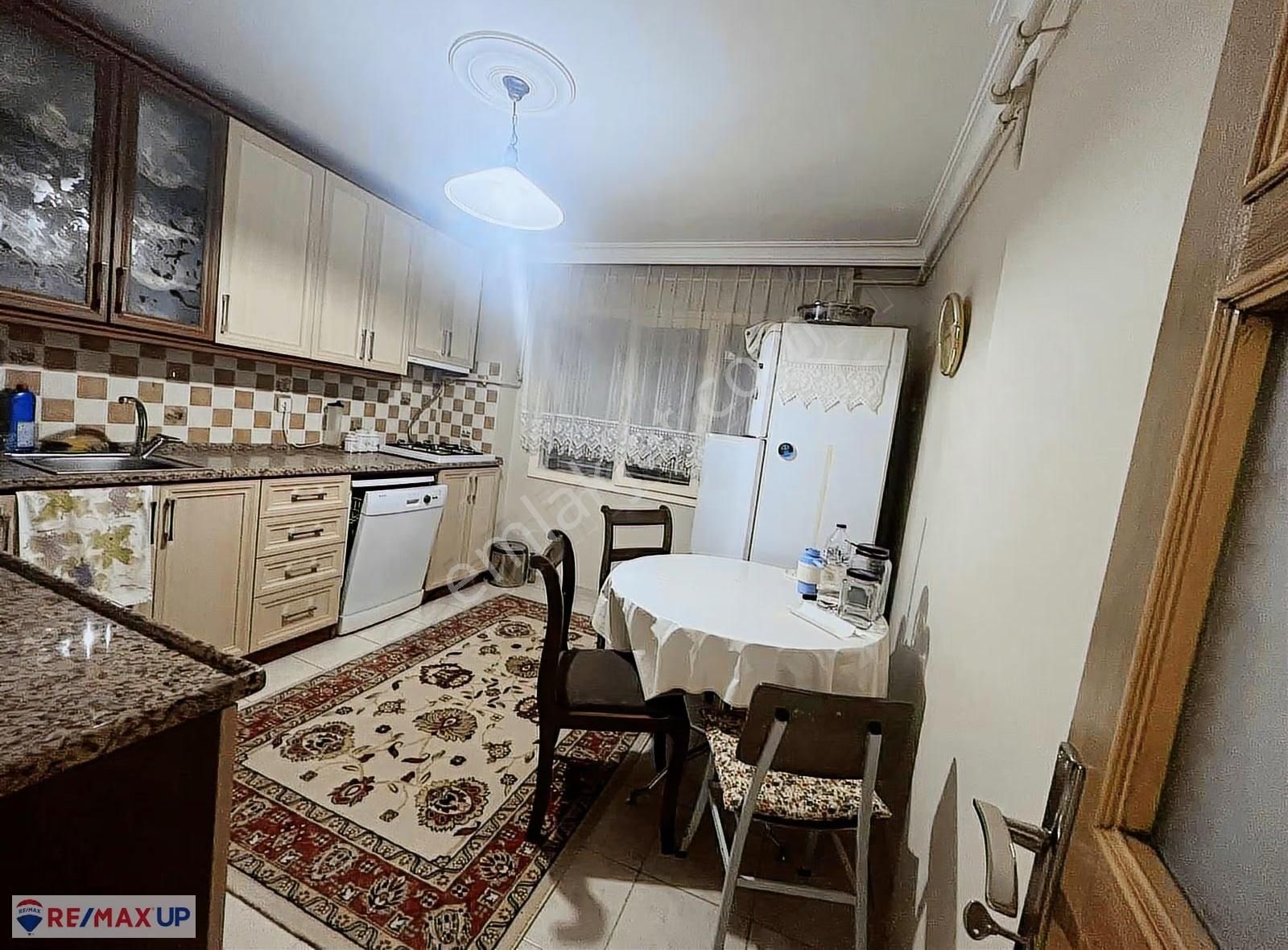 Nil Karkin'den Satılık Geniş 2+1 - Görsel 4