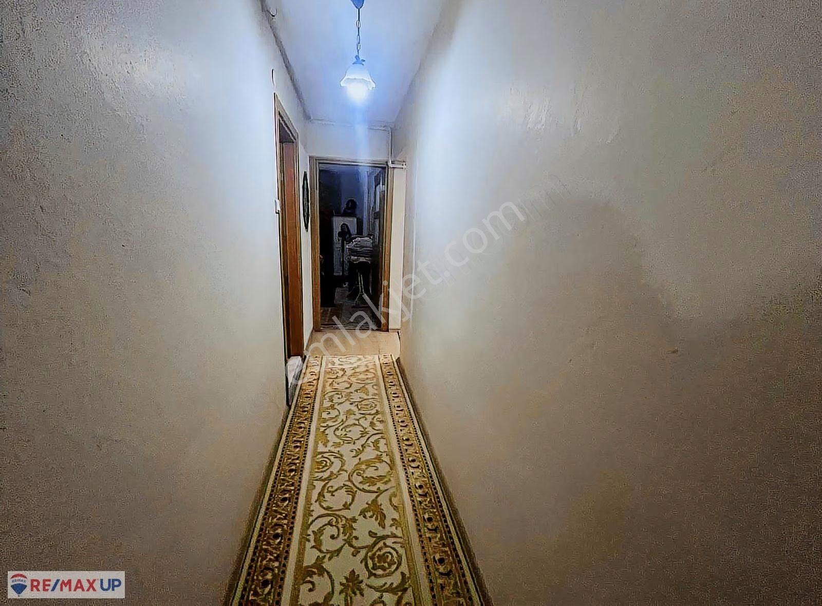 Nil Karkin'den Satılık Geniş 2+1 - Görsel 15