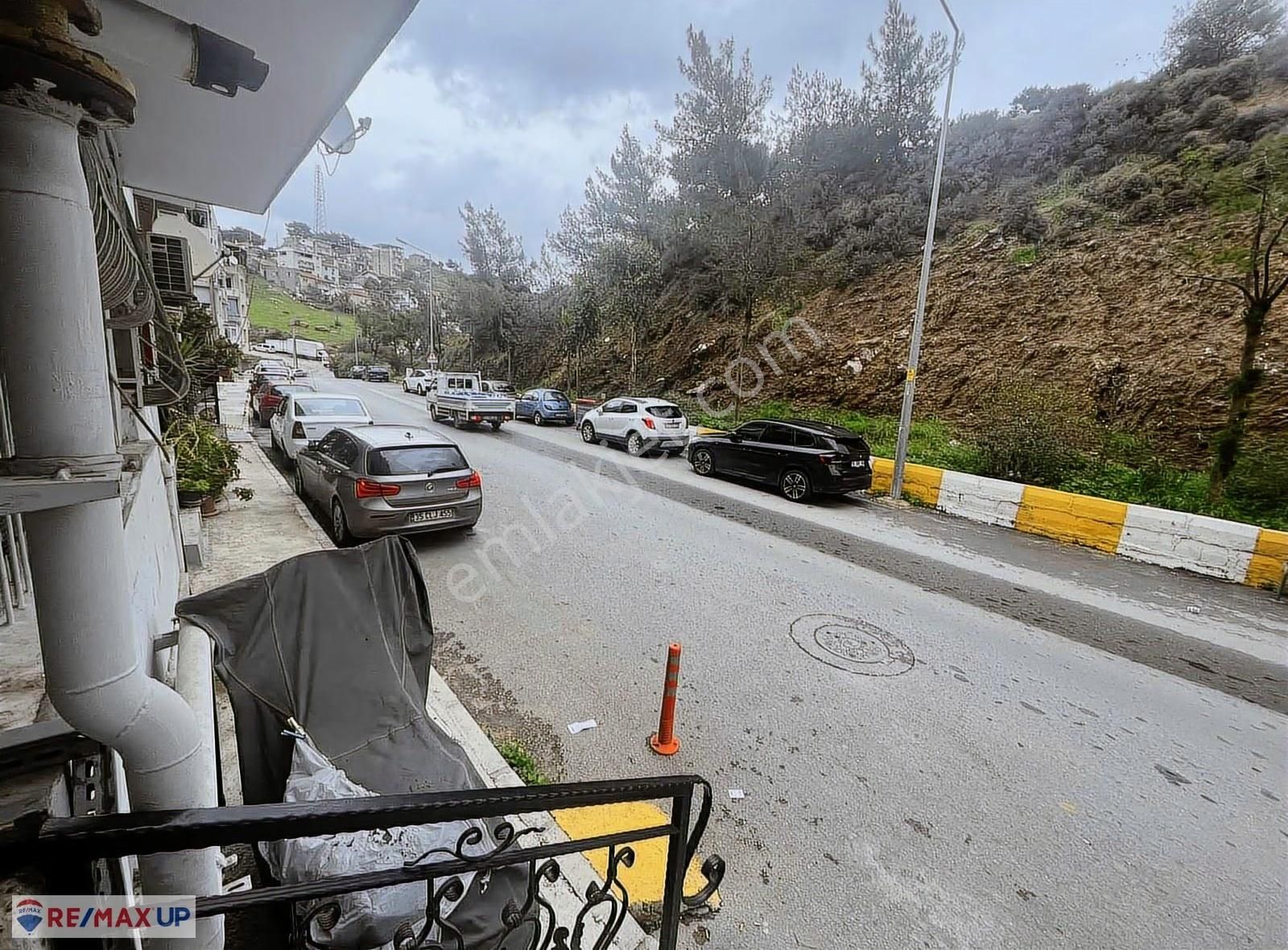 Nil Karkin'den Satılık Geniş 2+1 - Görsel 10