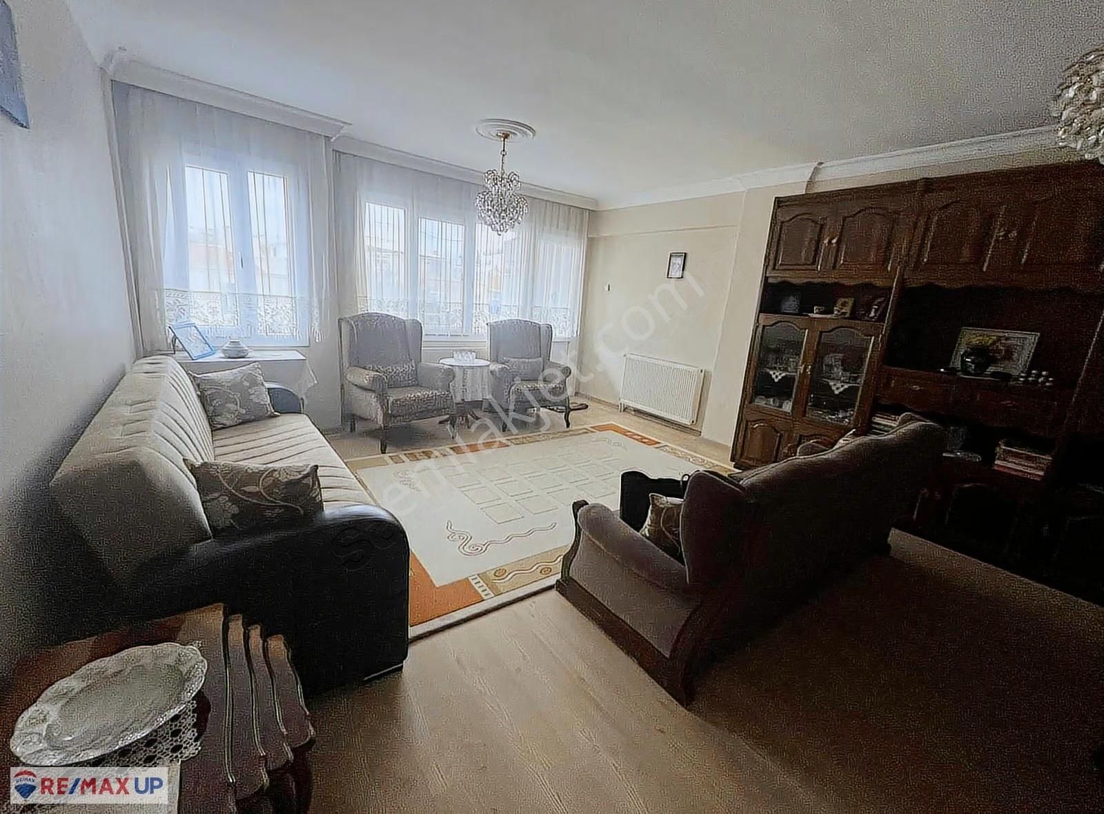 Nil Karkin'den Satılık Geniş 2+1 - Görsel 14