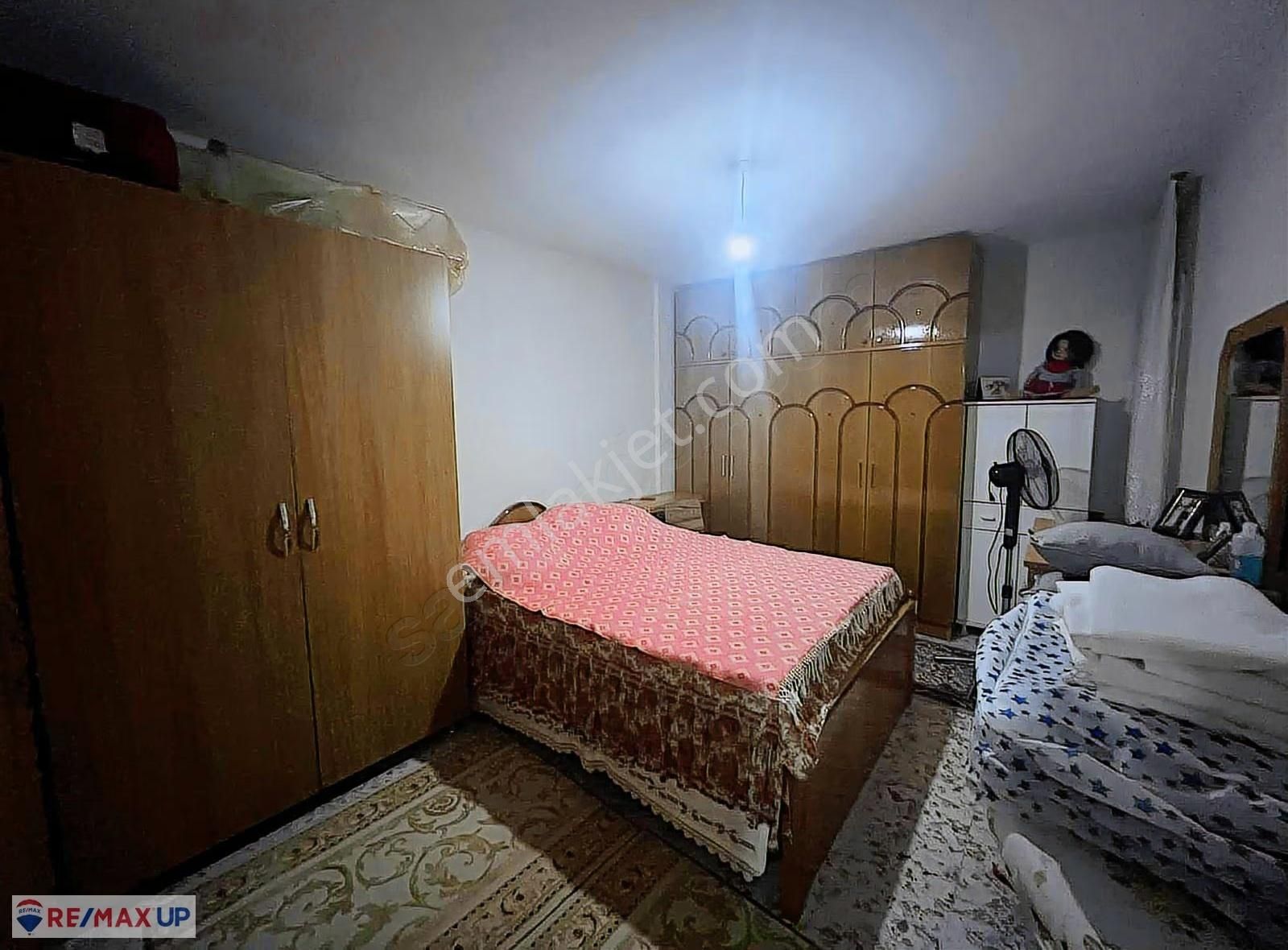 Nil Karkin'den Satılık Geniş 2+1 - Görsel 21