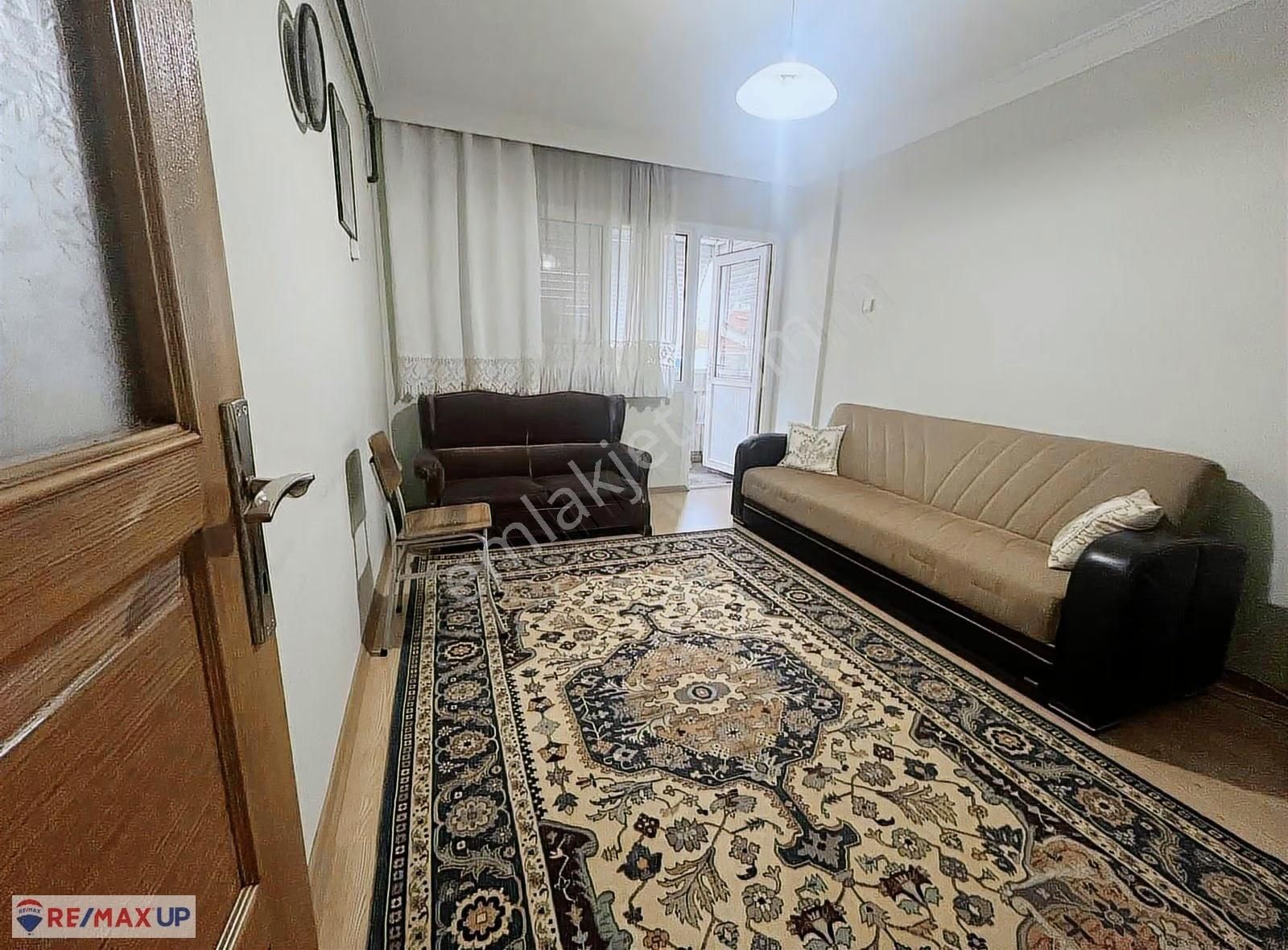 Nil Karkin'den Satılık Geniş 2+1 - Görsel 17