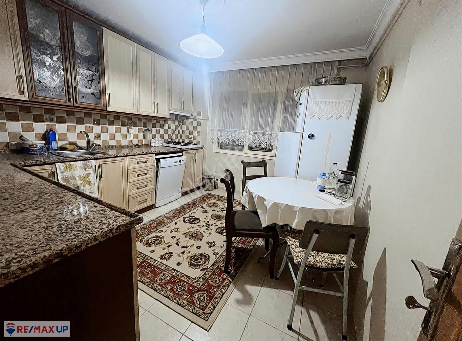 Nil Karkin'den Satılık Geniş 2+1 - Görsel 6